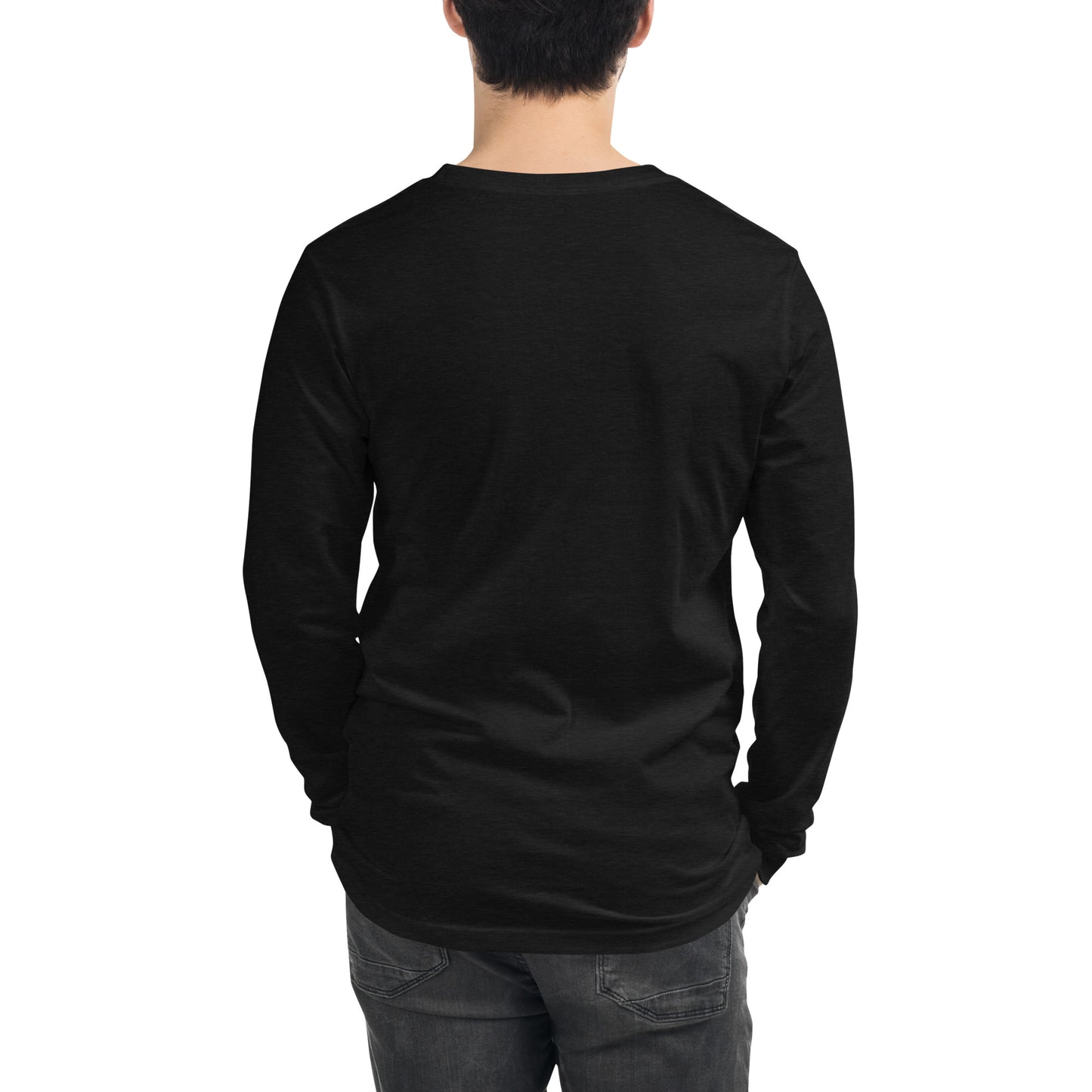 Remember Me Long Sleeve Tee